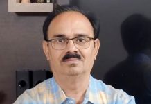 साहित्यकार दिनेश तिवारी उपवन वरिष्ठ नागरिक पेंशनर एसोसिएशन के साहित्य प्रकोष्ठ के इंदौर संभाग के संयोजक नियुक्त