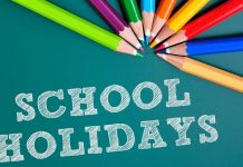 इंदौर में भीषण गर्मी: कलेक्टर ने कक्षा-8 तक की कक्षाओं के लिये 30 अप्रैल तक अवकाश घोषित किया