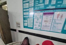 छतरपुर में एग्जाम देने जा रहीं छात्राओं को कार ने मारी टक्कर, दोनों घायल; एक की हालत ज्यादा गंभीर, हिस्ट्री पेपर छूटा