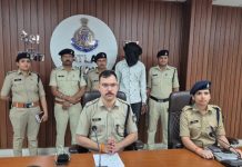 Jewellery Stolen from Wedding Venue : शादी वाले घर में हुई चोरी करने वाला चढ़ा पुलिस के हत्थे, ₹5 लाख के आभूषण एवं नगद राशि बरामद!