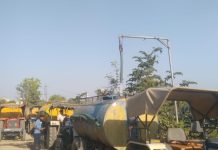 अप्रैल में ही जल संकट चरम पर: इंदौर में पानी के लिए हाहाकार, टैंकरों की भारी कमी से लोग परेशान