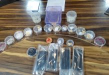 बस यात्रियों के बैग से चोरी करने वाला अंतरराज्यीय गिरोह बेनकाब: 5 आरोपी गिरफ्तार, 20 लाख का माल बरामद