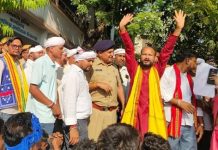 रतलाम के सैलाना विधायक कमलेश्वर डोडियार ने थानेदार को राबड़िया क्यों कहा, जानने के लिए पढ़ें पूरी खबर व देखिए वीडियो!