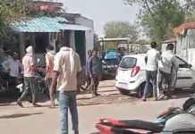 MP News: दिनदहाड़े चाट दुकानदार को अगवा करने की कोशिश, मारपीट कर गाड़ी में डालने का प्रयास,भीड़ ने बचाई जान,वीडियो वायरल..