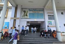 छतरपुर में हैवानियत: अवैध संबंधों के शक में पति ने पत्नी को बांधकर पीटा, गुप्तांग में किया हमला..