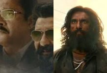 ‘धुरंधर’ की दोनों फिल्मों ने 3000 करोड़ की कमाई का आंकड़ा पार किया,यह उपलब्धि हासिल करने वाली पहली भारतीय फिल्म