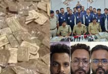 खुदाई में मिला गोल्ड,जबलपुर के 3 डाक्टरों से 1.60 करोड़ रुपए की ठगी!