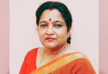 महात्मा फुले शताब्दी की समिति में साहित्यकार नीरजा माधव मनोनीत, प्रधानमंत्री करेंगे उच्च स्तरीय समिति की अध्यक्षता