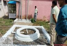 वर्षा जल संरक्षण में डिंडौरी देश में पहले और खंडवा दूसरे स्थान पर