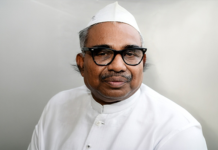 आओ आज ‘समता दिवस’ वाले ‘बाबूजी’ की बात करते हैं…