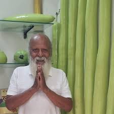 ‘The Bottle Gourd Man’-Dr. Shivpujan Singh