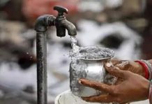 गांवों में बनेगी जल समिति, अपव्यय पर 500 रुपए जुर्माना, घरों में पानी लेने हर माह देना होगा 120 रुपए