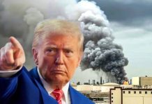 तो ईरान से खुल रहा दुनिया के पाषाण युग में लौटने का रास्ता…