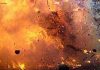 Massive Explosion at Firecracker Factory: पटाखा फैक्ट्री में भीषण विस्फोट,16 की मौत, कई घायल Massive Explosion at Firecracker Factory