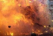 Massive Explosion at Firecracker Factory: पटाखा फैक्ट्री में भीषण विस्फोट,16 की मौत, कई घायल