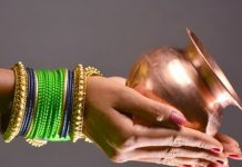 लोक परम्परा – वैशाख में जल दान