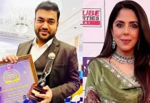 MP में शराब कारोबारी व क्रिकेट टीम के मालिक पर FIR: एक्ट्रेस रेमन से शराब दुकान के लिए किराए पर मांगा था 300CR का प्लॉट, अब कब्जे का आरोप