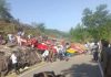 J&K Bus Accident: उधमपुर बस हादसे में 21 लोगों की मौत,कई घायल J&K Bus Accident