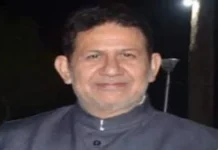 Fixed Deposit (FD) Scam : MP के MLA राजेंद्र भारती को दिल्ली की अदालत में माना दोषी, भेजा तिहाड़ जेल,कल होगा सजा का ऐलान