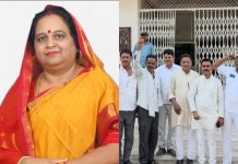 रेखा यादव की राज्य महिला आयोग के अध्यक्ष पद की संभावित नियुक्ति से पहले ही विरोध तेज, भाजपा कार्यकर्ताओं ने खोला मोर्चा!