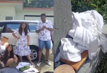 इंडोनेशिया-Bali में इंडियन फैमिली का सिर झुकाने वाला काम, सूटकेस से निकला होटल का सामान, वीडियो वायरल