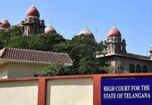 हाई कोर्ट ने तेलंगाना सरकार को एक सप्ताह में पूर्णकालिक DGP नियुक्त करने की समय सीमा तय की