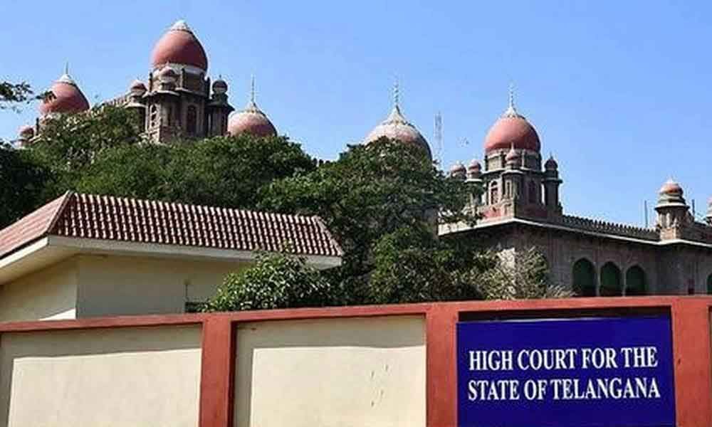 telangana-high-court