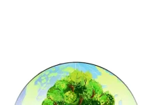 पृथ्वी दिवस विशेष – तीन कविताएँ