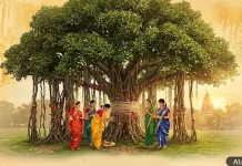 सुनो! मेरी कहानी मेरी ज़ुबानी “मैं वट-वृक्ष “