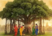 सुनो! मेरी कहानी मेरी ज़ुबानी “मैं वट-वृक्ष “