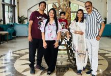 कविता: परिवार जीवन का सबसे गहरा आधार