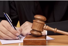 Order of the Gwalior Special Court :DIG, TI, SI समेत 4 लोगों के खिलाफ जबरन वसूली का केस दर्ज !