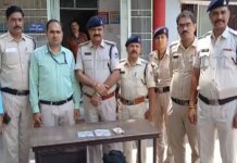 Bhopal News: राजधानी में 3 साल में खपाए गए लाखों के नकली नोट, नकली नोटों के साथ गिरफ्तार हुआ अब्बासी डॉक्टर