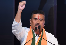 Suvendu Adhikari: ‘मैदान’ से ‘मंत्रालय’ तक — कैसे बने बंगाल भाजपा के निर्विवाद नायक?