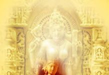 आज फिर आई भोजशाला में वसंत बहार