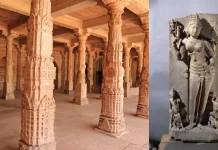 Bhojshala, Dhar:ASI का नया आदेश, हिंदू समुदाय को यहां आने-जाने और पूजा की पूरी अनुमति!