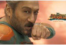 Film Review: ‘द ग्रेट ग्रैंड सुपरहीरो’ परफेक्ट नहीं, प्यारी-मासूम फिल्म