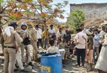 Sendhva News: शादी में नाचने के दौरान विवाद- युवक की पीट पीट कर हत्या के बाद भड़की हिंसा, मकानों में आगजनी