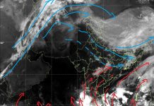 Weather Update: MP में अगले 5 दिन में अधिकतम तापमान 43 से 46 डिग्री तक