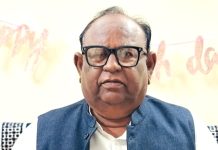 Martyrdom Honour Fund : बंगाल में शहीद कार्यकर्ताओं के परिजनों के लिए शुरू हो ‘बलिदान सम्मान निधि’ योजना: पूर्व भाजपा जिलाध्यक्ष बजरंग पुरोहित.