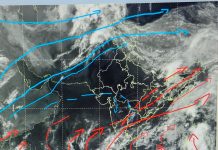 Weather Update: MP में इस सप्ताह तेज गर्मी, कश्मीर, लद्दाख में बारिश-बर्फबारी, दक्षिण राज्यों में आंधी-बारिश