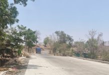 रतलाम-फूलमाल सडक निर्माण कार्य को प्रभावित कर रही हैं तकनीकी एवं विभागीय समस्याऐं!