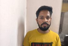 Ratlam Police Achieves Major Breakthrough : ₹1.78 लाख की अवैध शराब प्रकरण में फरार इनामी आरोपी चढ़ा पुलिस के हत्थे!