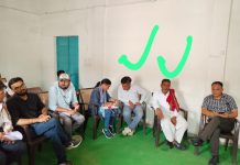 Lokayukt Trap: ग्राम पंचायत सचिव ₹6000 की रिश्वत लेते गिरफ्तार