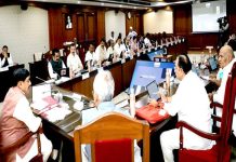 Cabinet Decisions: MP में राज्य मंत्रियों व्दारा दिए जाने वाले स्वेच्छानुदान की राशि को बढ़ाकर 25 हजार रूपये किए जाने की स्वीकृति