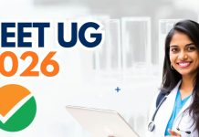 3 मई को संपन्न NEET (UG) 2026 परीक्षा निरस्त, मामला CBI को सौंपा