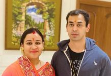 SP प्रमुख अखिलेश यादव के भाई और भाजपा नेता अर्पणा यादव के पति प्रतीक का निधन