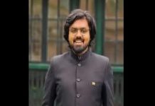 IIT पास आउट युवा IAS अधिकारी की सोशल मीडिया पोस्ट ने नौकरशाही सुधारों पर छेड़ी बहस