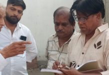 Case Dismissed in Court रतलाम में कोठारी मार्केट में अतिक्रमण कर निर्मित दुकानों का न्यायालय में प्रकरण खारिज!
