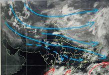 Weather Update: चक्रवात से महाराष्ट्र सहित दक्षिण राज्यों में फैले बादल, पश्चिमी विक्षोभ से उत्तर भारत में तेज हवाओं संग बारिश,MP में उमस से गर्मी का प्रकोप